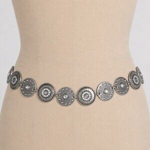Vintage belt